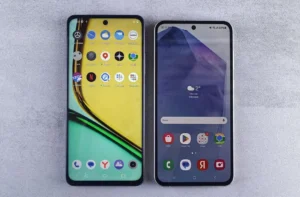 Smartphones